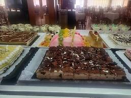 Hotel Esplendid
