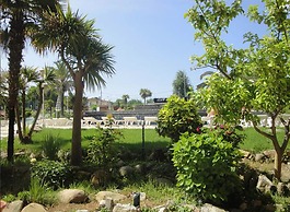 Hotel Esplendid