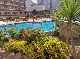Hotel Esplendid
