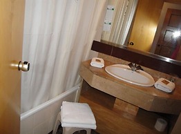 Hotel Esplendid