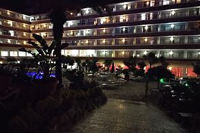 Hotel Esplendid