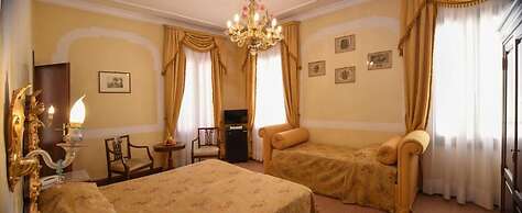 Hotel San Moisè