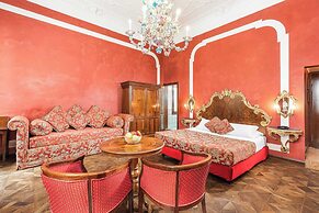 Hotel San Moisè