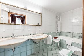 Hotel San Moisè