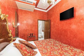 Hotel San Moisè