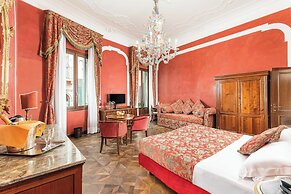 Hotel San Moisè