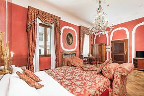 Hotel San Moisè