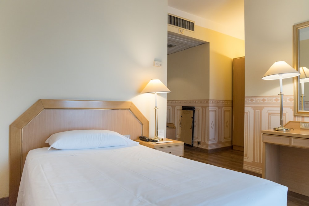 Hotel Nasco