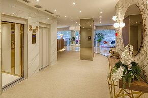 Hotel Nasco