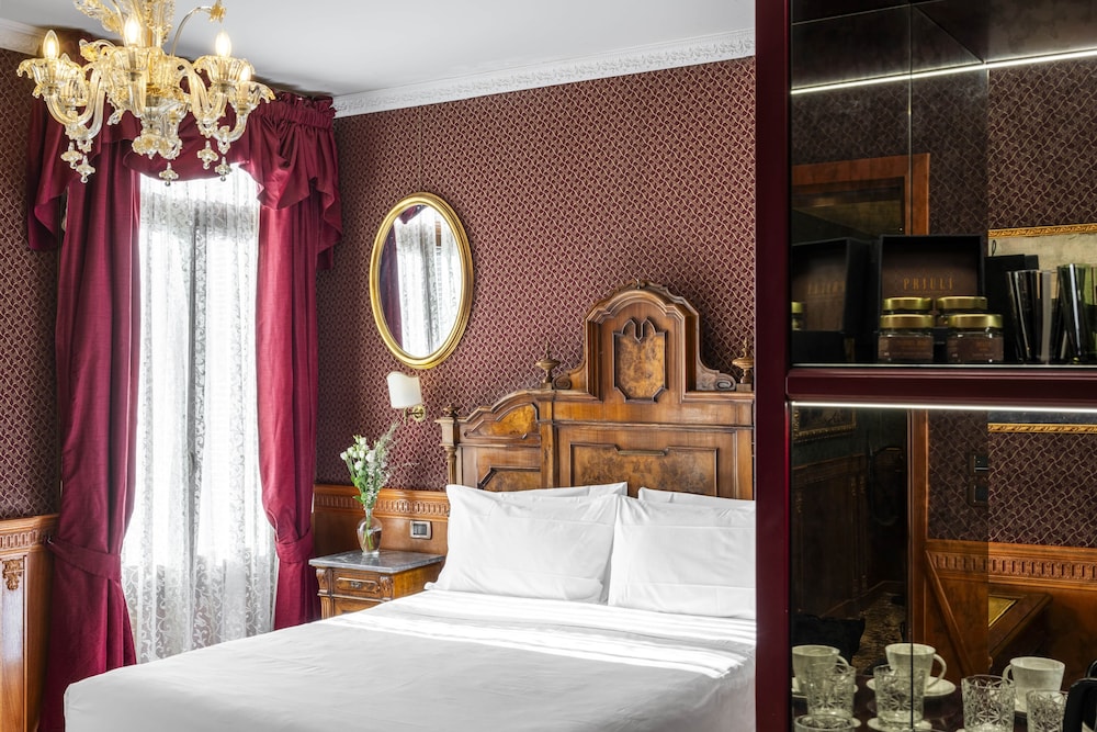 Hotel Casa Nicolò Priuli