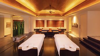 Twinpalms Surin Beach Phuket