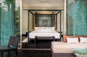 Twinpalms Surin Beach Phuket