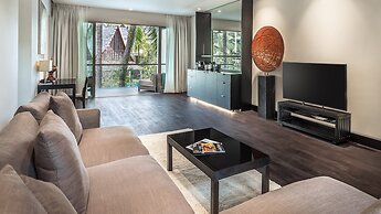 Twinpalms Surin Beach Phuket