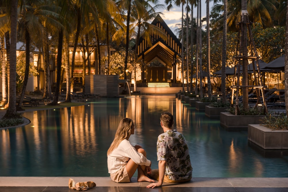 Twinpalms Surin Beach Phuket