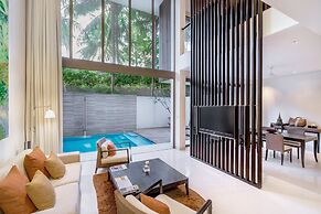 Twinpalms Surin Beach Phuket