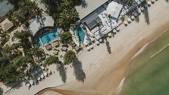 Twinpalms Surin Beach Phuket