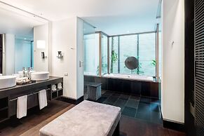 Twinpalms Surin Beach Phuket