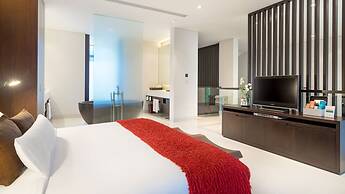 Twinpalms Surin Beach Phuket