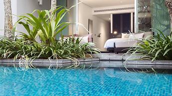 Twinpalms Surin Beach Phuket