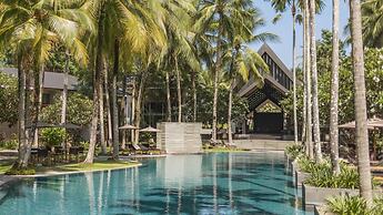 Twinpalms Surin Beach Phuket