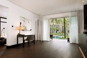 Twinpalms Surin Beach Phuket
