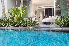 Twinpalms Surin Beach Phuket