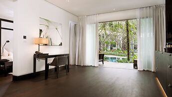 Twinpalms Surin Beach Phuket