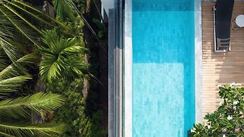 Twinpalms Surin Beach Phuket