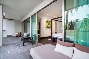 Twinpalms Surin Beach Phuket