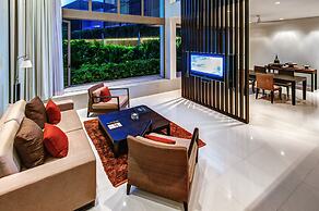 Twinpalms Surin Beach Phuket
