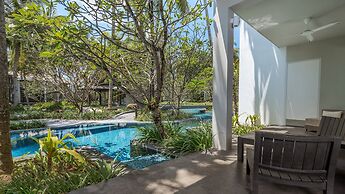 Twinpalms Surin Beach Phuket