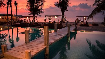 Twinpalms Surin Beach Phuket