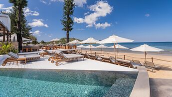 Twinpalms Surin Beach Phuket