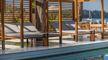 Twinpalms Surin Beach Phuket
