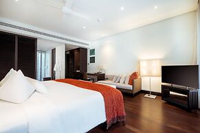 Twinpalms Surin Beach Phuket