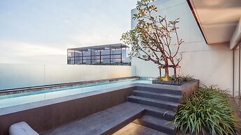 Twinpalms Surin Beach Phuket