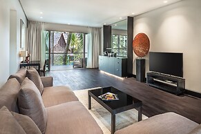 Twinpalms Surin Beach Phuket