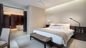 Twinpalms Surin Beach Phuket