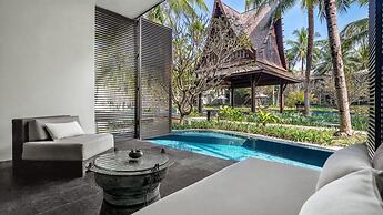 Twinpalms Surin Beach Phuket