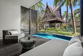 Twinpalms Surin Beach Phuket