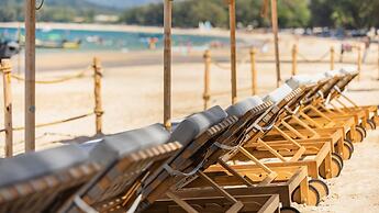 Twinpalms Surin Beach Phuket