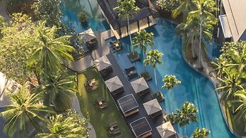 Twinpalms Surin Beach Phuket