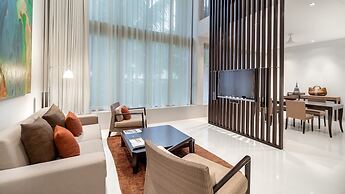 Twinpalms Surin Beach Phuket