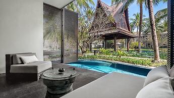 Twinpalms Surin Beach Phuket