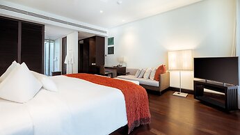Twinpalms Surin Beach Phuket