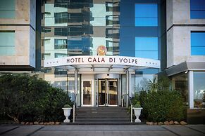 Cala Di Volpe Boutique Hotel