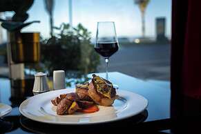 Cala Di Volpe Boutique Hotel