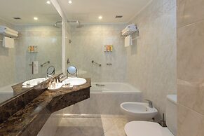 Cala Di Volpe Boutique Hotel