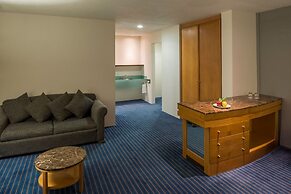 Real Inn Nuevo Laredo
