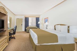 Wyndham Garden Ciudad Obregon